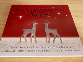 Various – Christmas Swing
