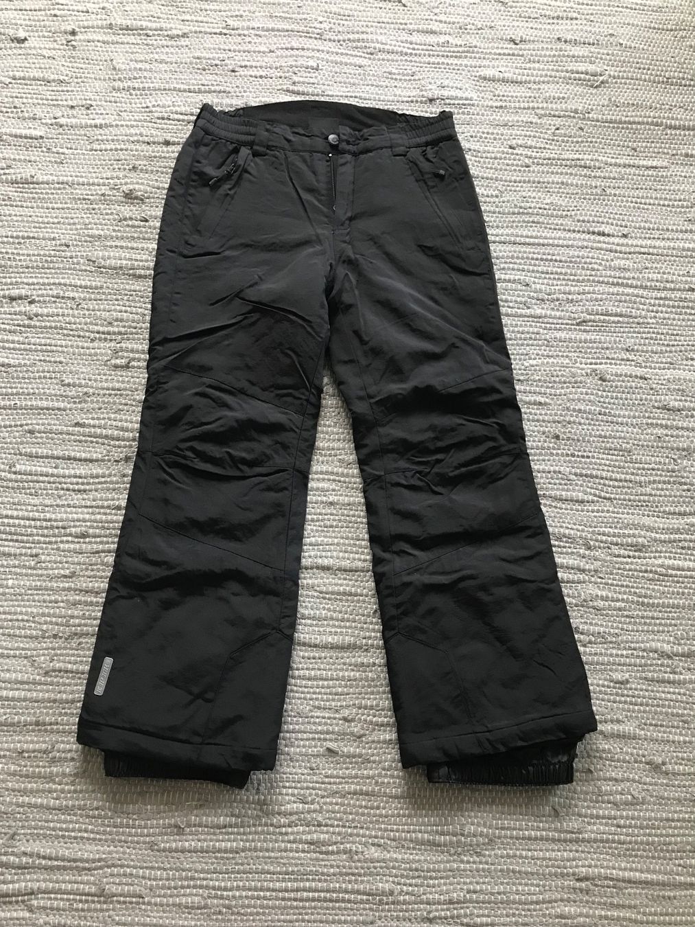 Icepeak Hosen: Skihose Icepeak Gr. 140 – Gebraucht aus Affoltern am Albis von var_658p