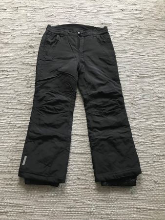 Skihose Icepeak Gr. 140