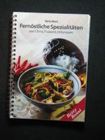 Betty Bossi: Fernöstliche Spezialitäten