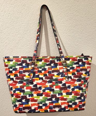 Borsa in vera pelle made in Italy