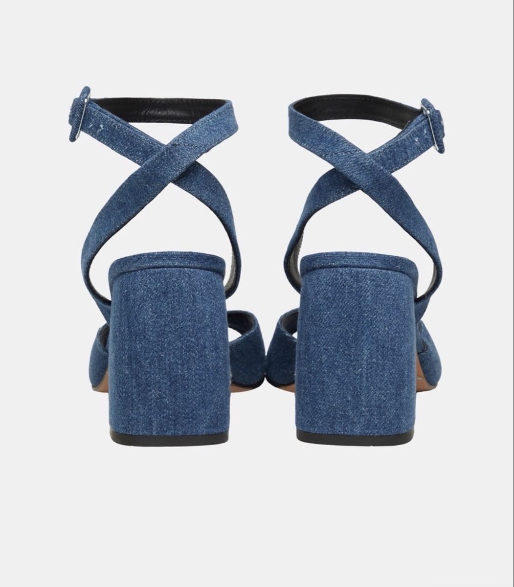 Ba&Sh Scarpe da donna: Ba&sh sandals – Nuovo e nell'imballaggio originale da Paradiso venduto da viorea 3