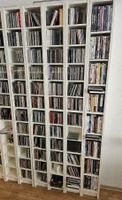 1 CD Gestell Ikea (nur eins)