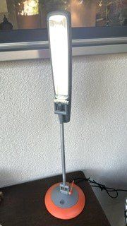 Lampade: cooLe OffiCe LaMpe – Usato da Winkel venduto da zeho 4