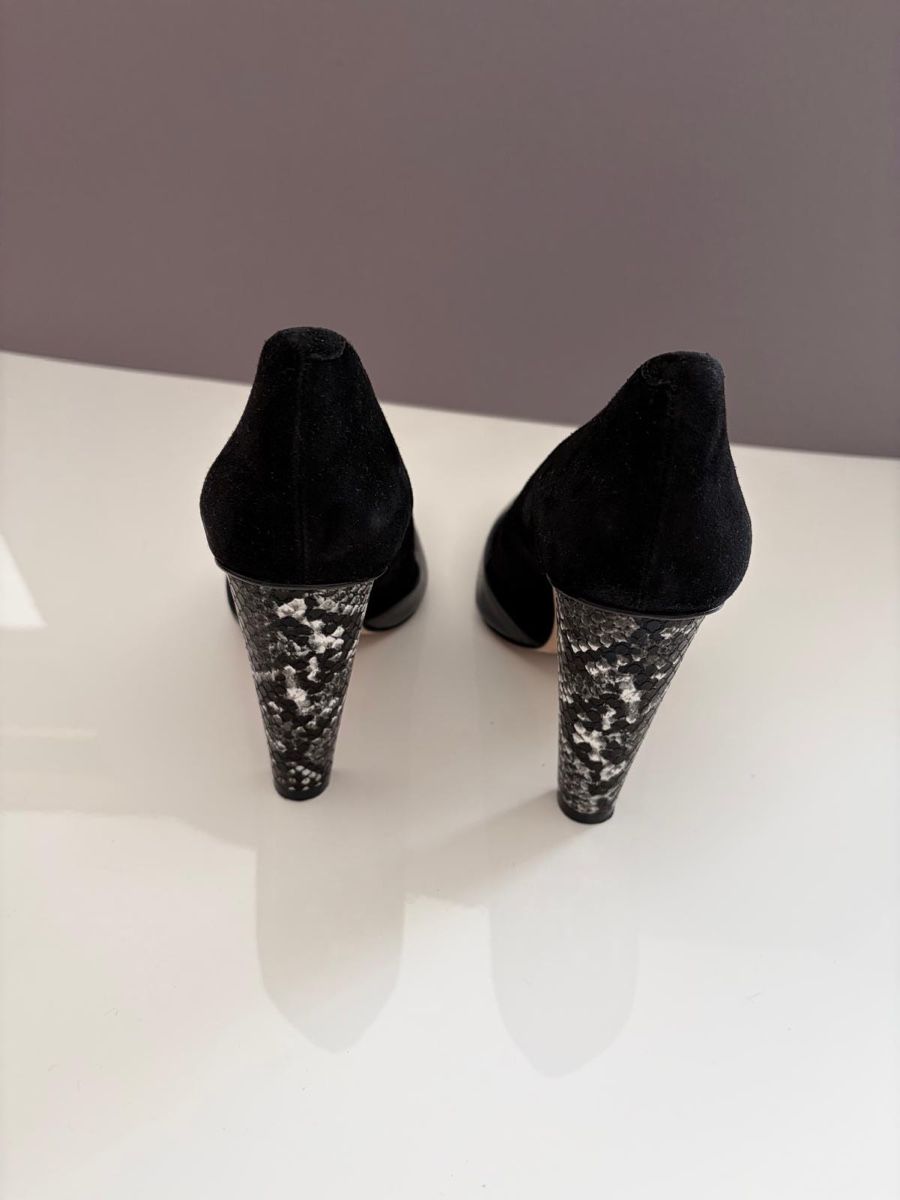 Scarpe da donna: Kiomi Pumps Gr. 40 – Nuovo (secondo la descrizione) da Zürich venduto da koc_6l5j 2