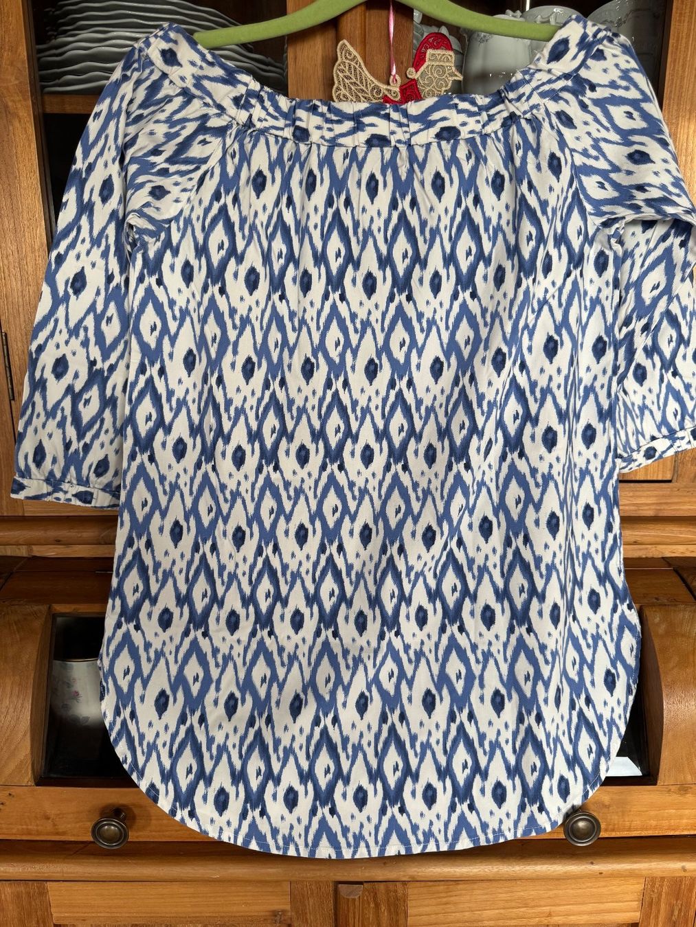 Steffen Schraut Blusen: Tolle Bluse, Steffen Schraut, Gr. 36/38 – Gebraucht aus Oberrohrdorf von maggys15 1