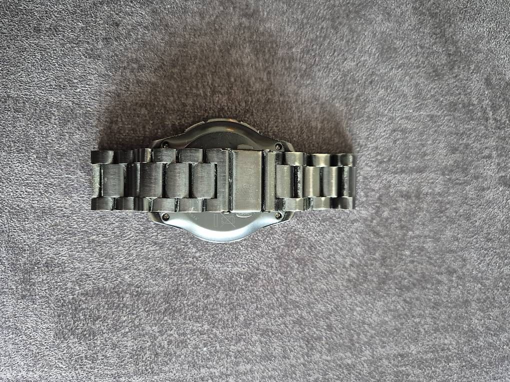 Samsung Smartwatch: Samsung Galaxy Watch SM-R810 – Usato da Wetzikon ZH venduto da Gda.rakic 1