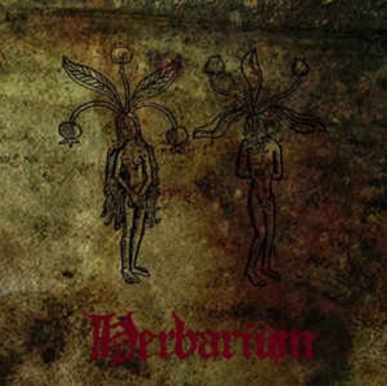 CD: Turdus merula - Herbarium – Usato da St-Cergue venduto da VeganWarrior