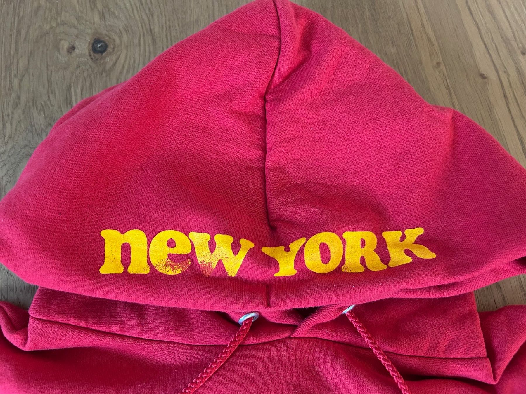 Pullover & Sweatshirts: ALIFE X Champion Hoodie – Gebraucht aus Flawil von bridge28 3