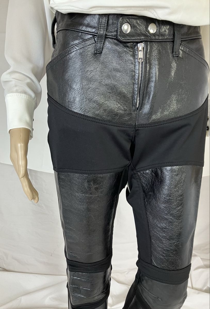 Comme Des Garcons Pantaloni: Junya Watanabe Gr.S – Nuovo (secondo la descrizione) da Mürren venduto da Ne-le 1