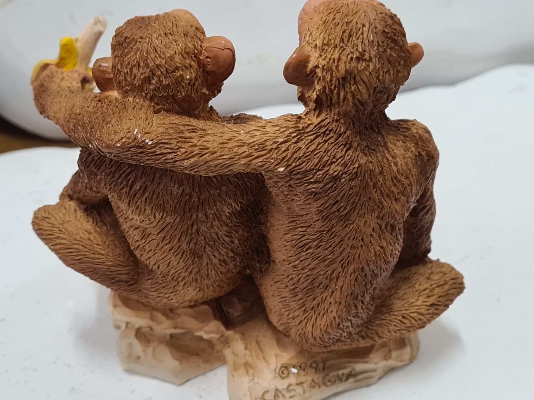Figuren: Sammlerfigur Castagna, Italien – Neu und originalverpackt aus Amriswil von kleindeko 2