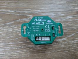 FLEXtron ALADIN Jalousie Empfänger EnOcean UP 1A