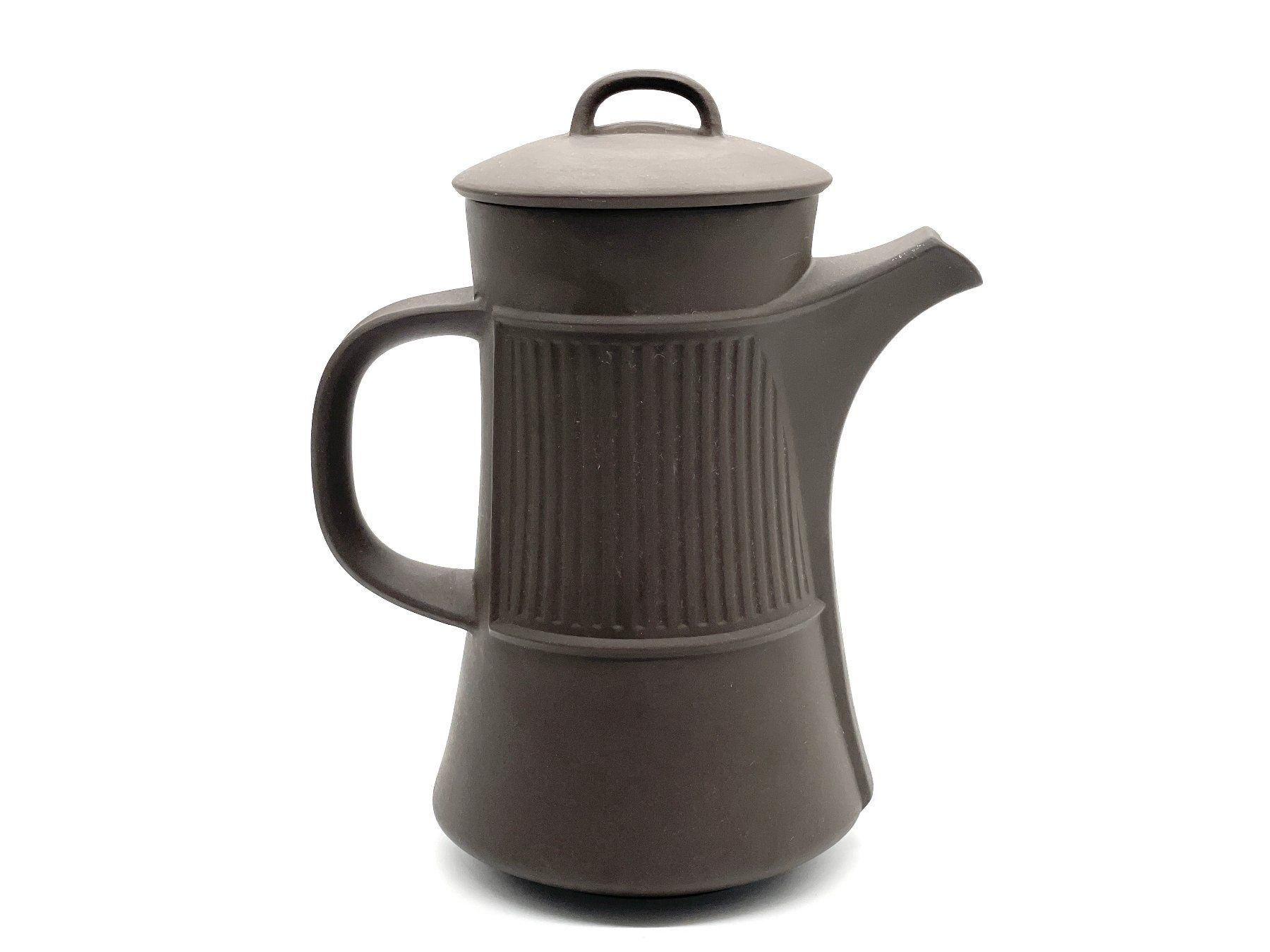Set di piatti: Kaffeeservice / Flamestone / Jens H. Quistgaard – Usato da Uster venduto da jolaf6 1