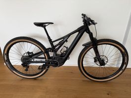Specialized Turbo Levo Comp 700 Wh -Grösse S