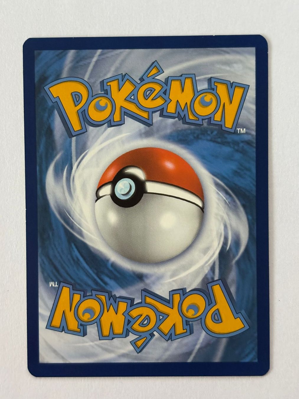 Pokémon Carte collezionabili: Pokemon-Karte Waumpel 006/196 – Usato da Herisau venduto da Seyashop1 1