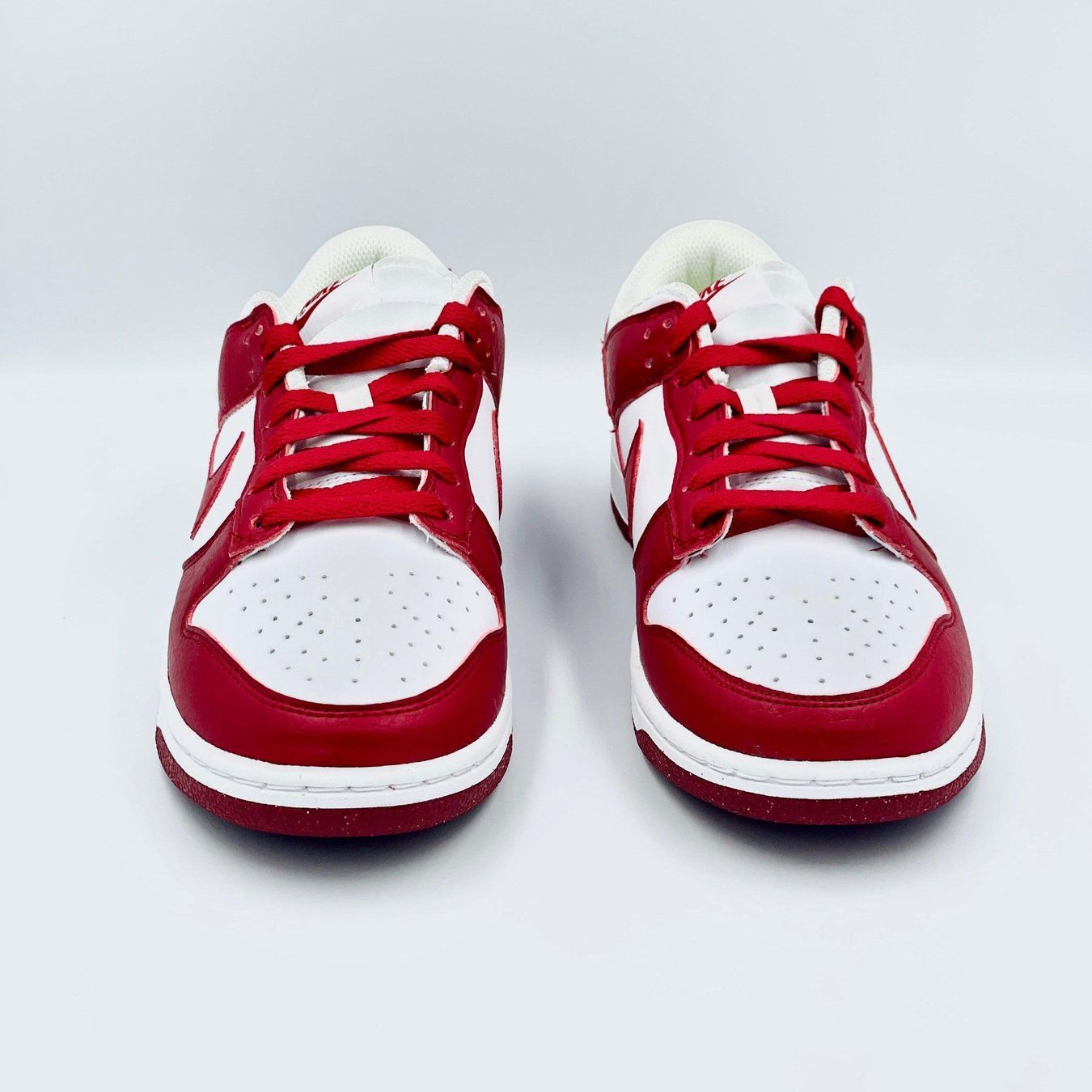 Nike Scarpe da donna: Nike Dunk Low University Red EU 36.5 – Nuovo e nell'imballaggio originale da Erlinsbach venduto da sasneakers 2