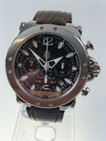 Aus dem Hause Zeno - Automatik Chrono!