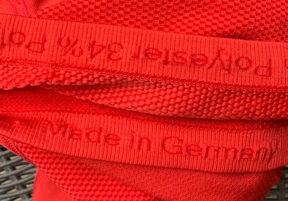 Odlo Sonstige Unterwäsche: Superbe sous-pull dame ODLO technique performance t.S – Gebraucht aus Martigny von only__you 9