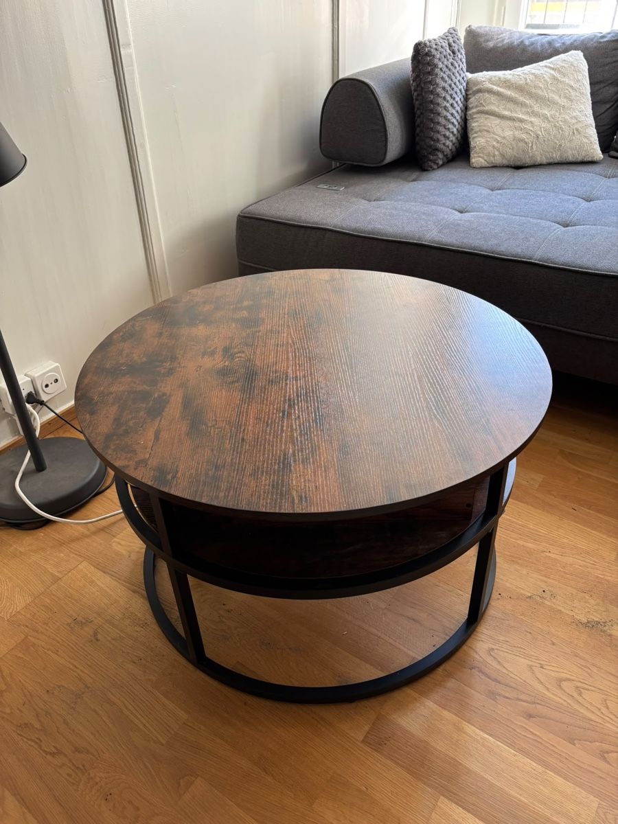 Tables: Beistelltisch – D'occasion à Toffen par Yulieboo