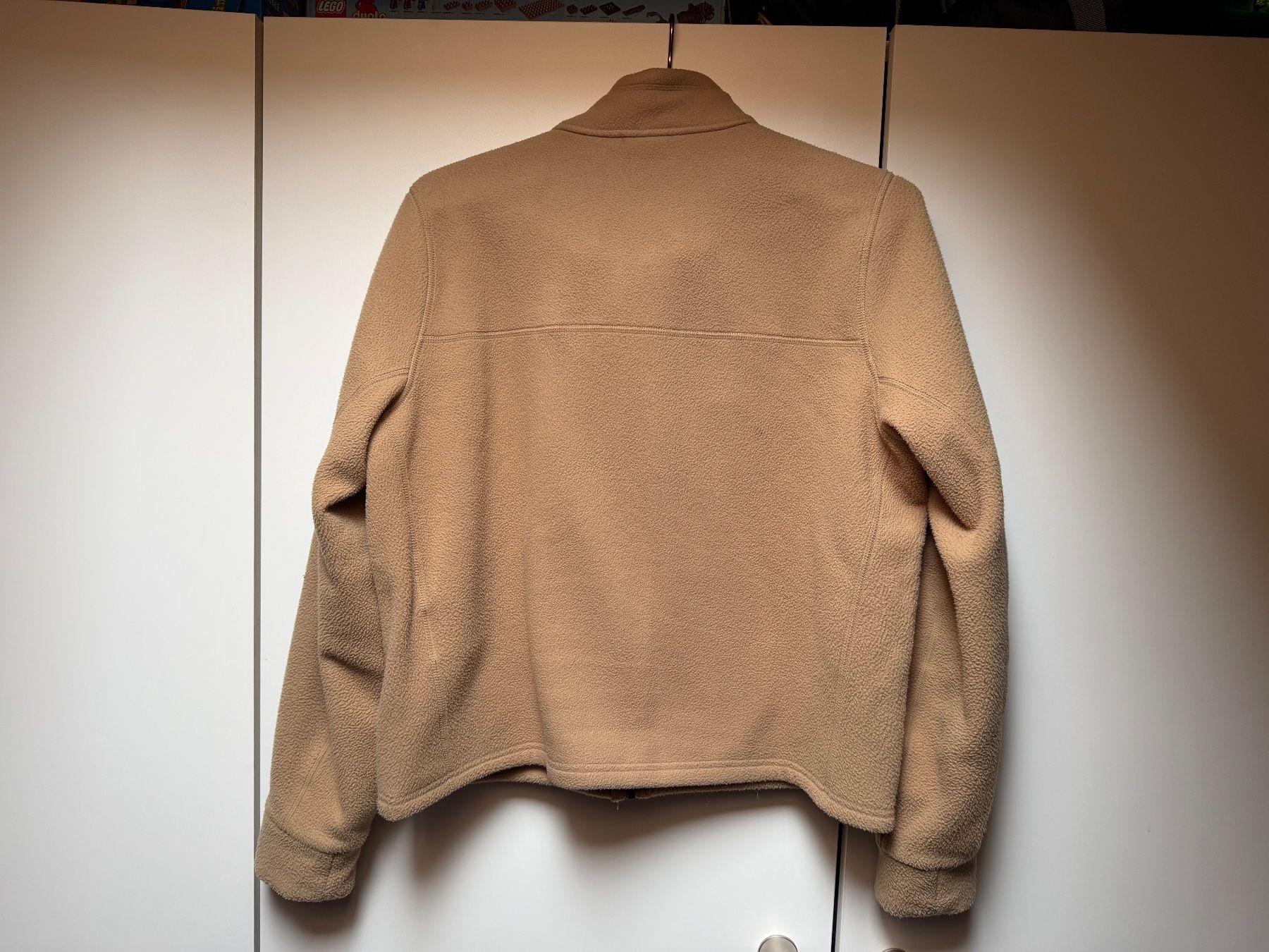 Under Armour Jacken: Fleecejacke Under Armour (Grösse M) – Gebraucht aus Poschiavo von Maria1878 1