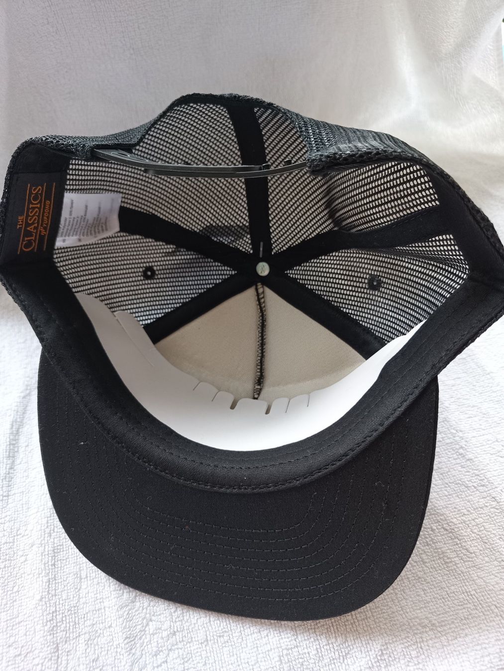 Copricapi, berretti & cappellini: Laax Basecap / Cap (a) – Nuovo e nell'imballaggio originale da Oberegg venduto da A-Z.Handel.Loehrer 6