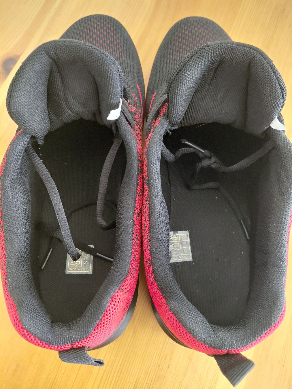 Herrenschuhe: Turnschuh Gr. 44 – Neu (gemäss Beschreibung) aus Birsfelden von aer_q78f 1