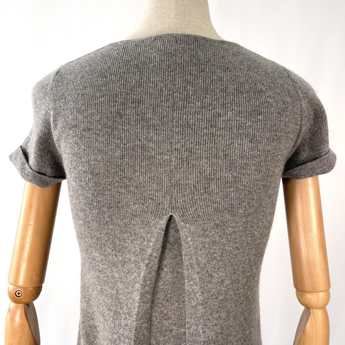 Allude Kleider: ALLUDE Cashmere Dress – Neu (gemäss Beschreibung) aus Emmen von Avviivva_Com2023 5