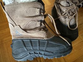 KAMIK STIEFEL gr 27