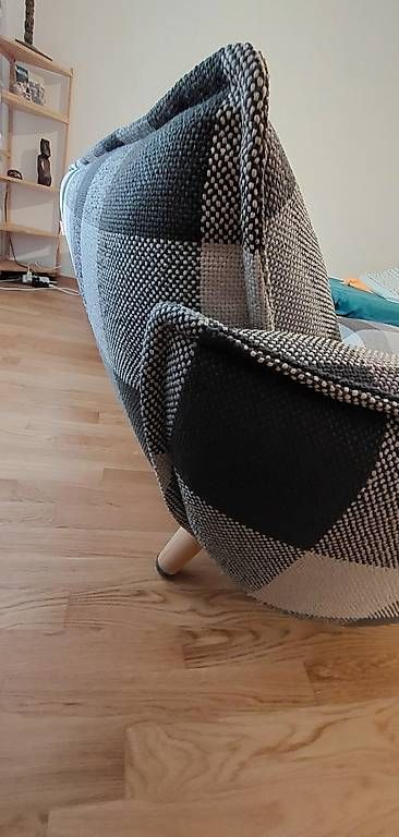 Divani: Dreier Sofa – Usato da Zürich venduto da Mulholland..Dr 1
