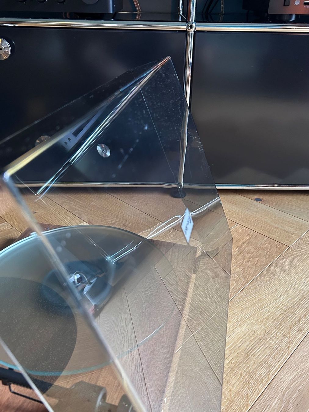Pro-ject Plattenspieler: PRO-JECT T1 PHONO SB Plattenspieler – Gebraucht aus Olten von Deedi 4