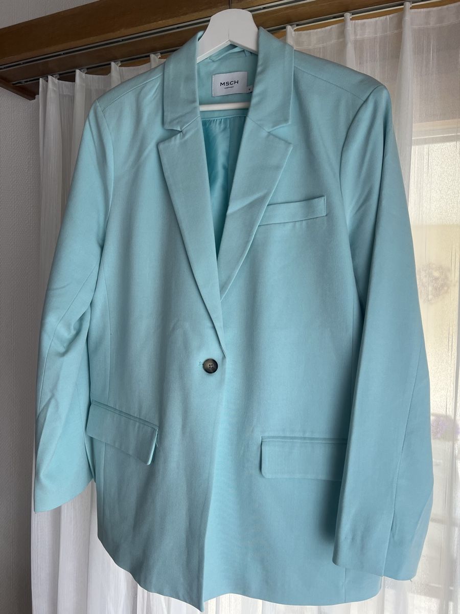 Giacche: MSCH Copenhagen Damenblazer – Usato da Appenzell venduto da Andrijana75 1