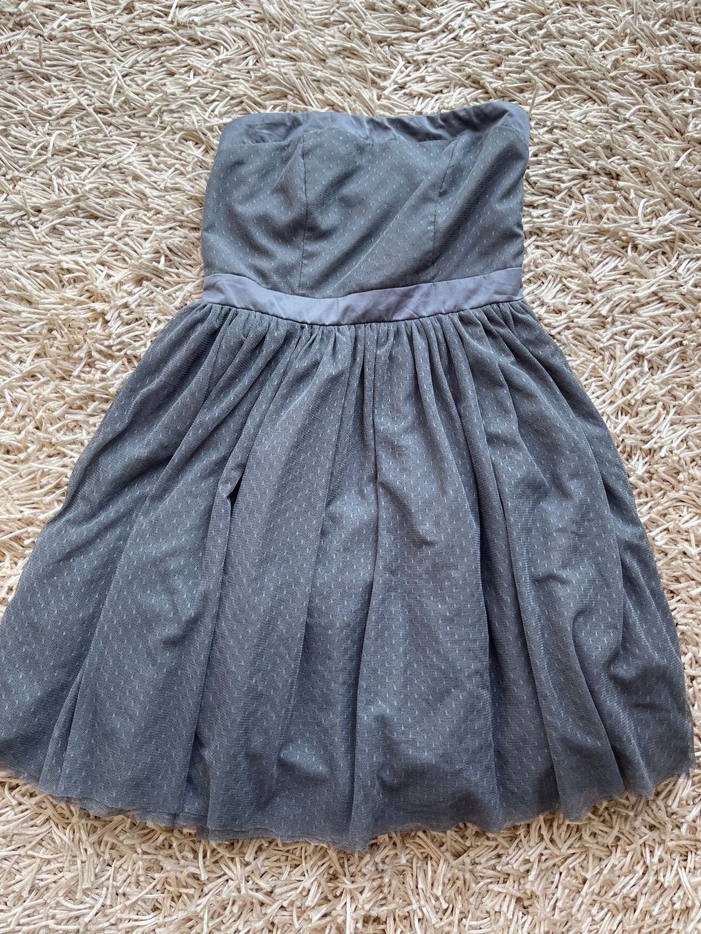 Vila Vestiti: Kleid von Vila, Gr. XS – Usato da Baden venduto da lupa5400