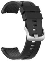 Huawei Watch GT Armband 22mm Silikon