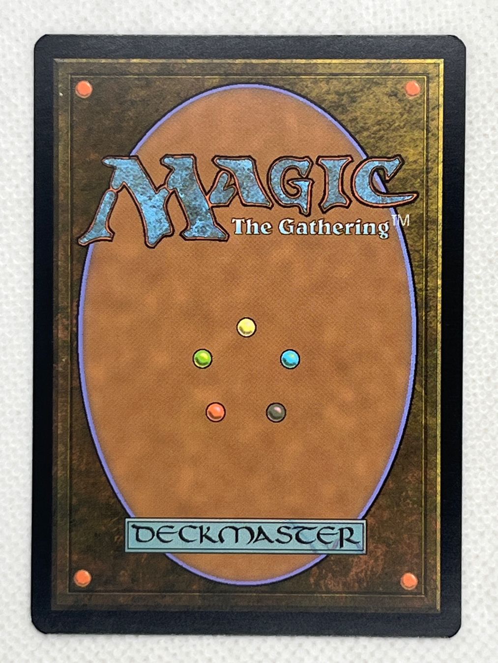 Magic The Gathering Sammelbilder & Trading cards: MTG Syncopate VOW 83 Englisch Common – Gebraucht aus Hinterkappelen von Kim1992 1
