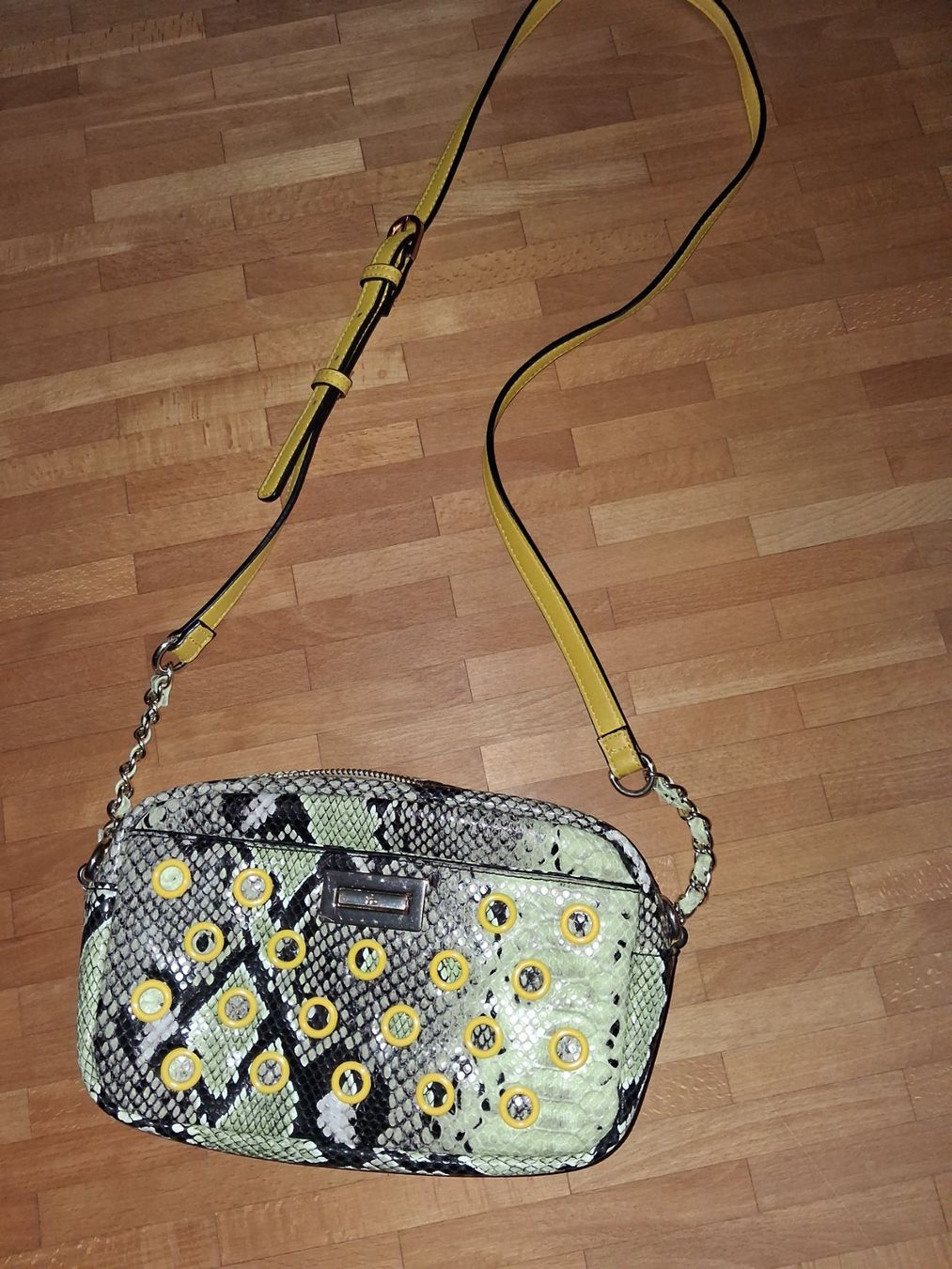 Roccobarocco Borse da donna: Roccobarocco Tasche – Usato da Wetzikon ZH venduto da med_2y76 1