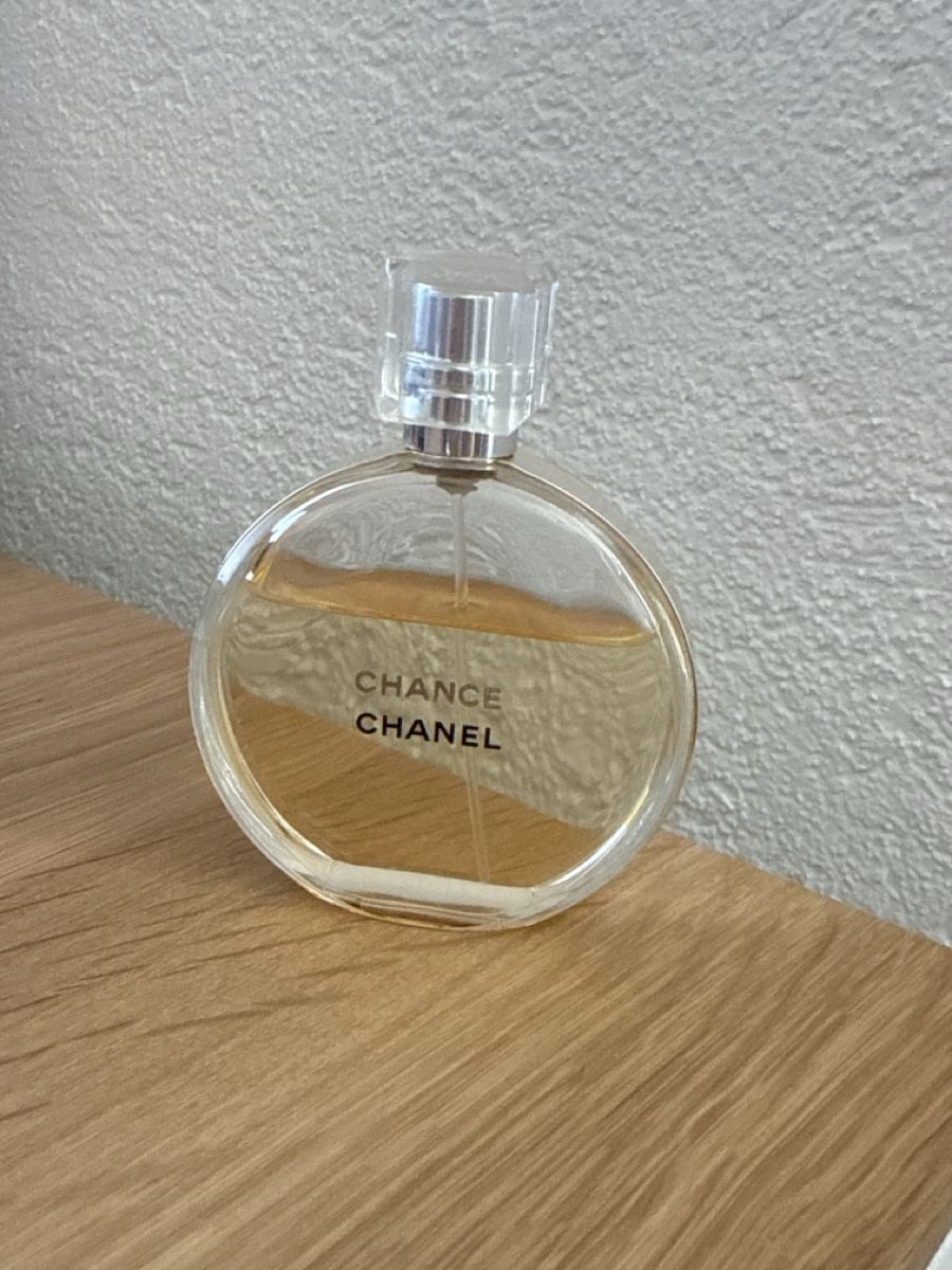 Chanel Profumi & Eau de Toilette: Chanel - eau de toilette chance – Usato da Belmont-Lausanne venduto da Michelle_Srdr_
