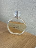 Chanel - eau de toilette chance