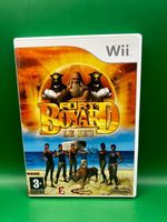 Fort Boyard le jeu (Französisch) - Nintendo Wii