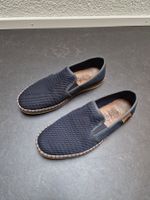 Espadrilles / Finken / Hausschuhe von Rieker 41