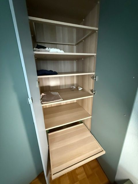Ikea Schränke: IKEA-Kleiderschrank – Gebraucht aus Zürich von ppa_pcq6 8