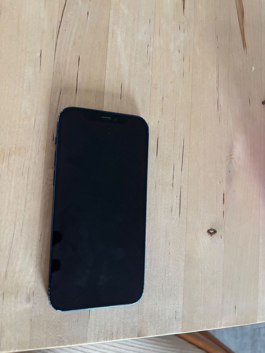 Apple Portables: Iphone 12 – D'occasion à Sommeri par eli_89nh 2