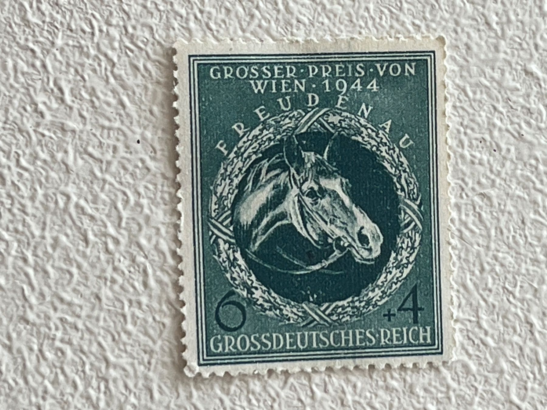 Tous les timbres: DR Briefmarken (Gratis-Versand) – D'occasion à Chiasso par AzenYa