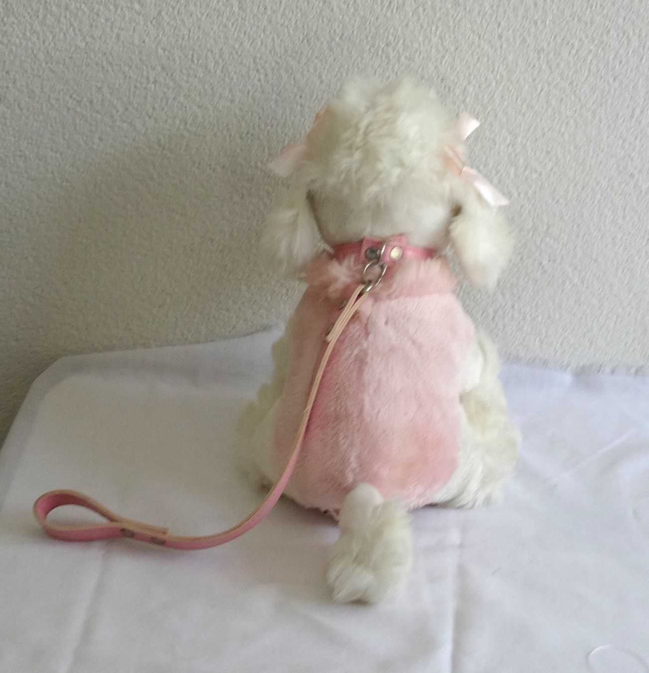 Spielzeuge: Soft Bear Vintage – Gebraucht aus Minusio von Mer66 2
