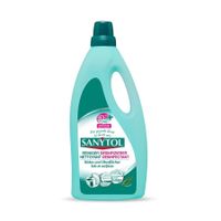 Bodenreiniger Mittel desinfizierend 1 L.