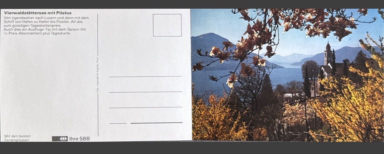 Cartoline postali: Carnet de six cartes postales – Nuovo (secondo la descrizione) da Fleurier venduto da jea_j77g 2
