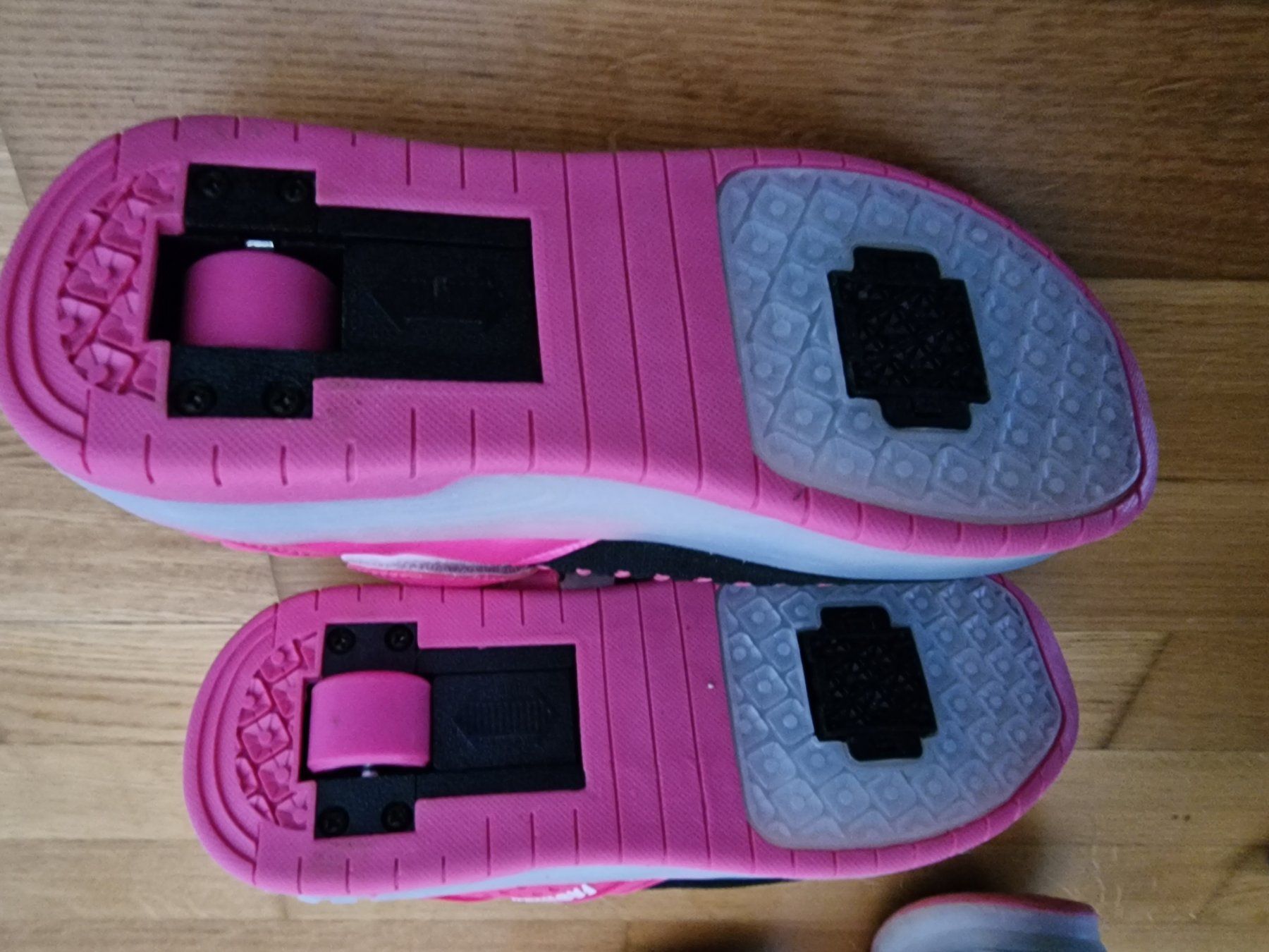 Chaussures femmes: Schuhe – D'occasion à Willisau par isa117 4