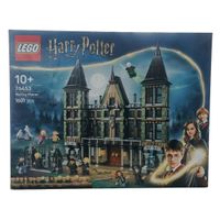 LEGO® Harry Potter™ 76453 Malfoy Manor - USED
