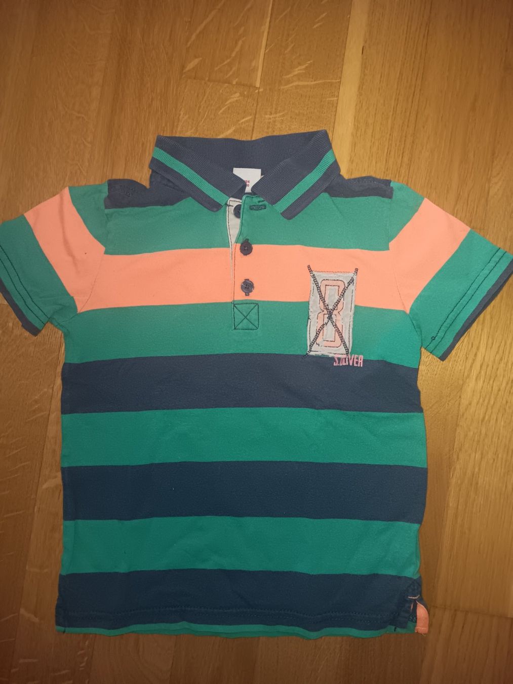 Lotti & Set di vestiti: Kinder Kleider Paket, Gr. 104 – Usato da Gelterkinden venduto da ram_5vkp 3