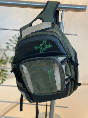 Dakine extrem Rucksack