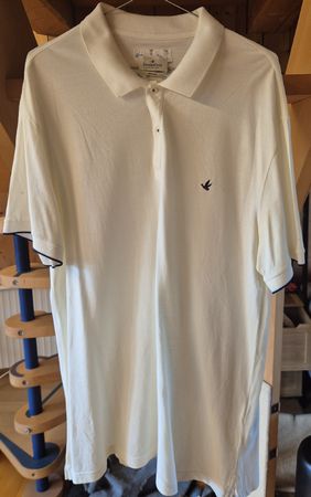Brooksfield Poloshirt, Herren, Grösse 58, XL, Top Zusta